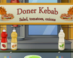 Dner Kebab Dkkan