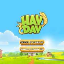 Hay Day